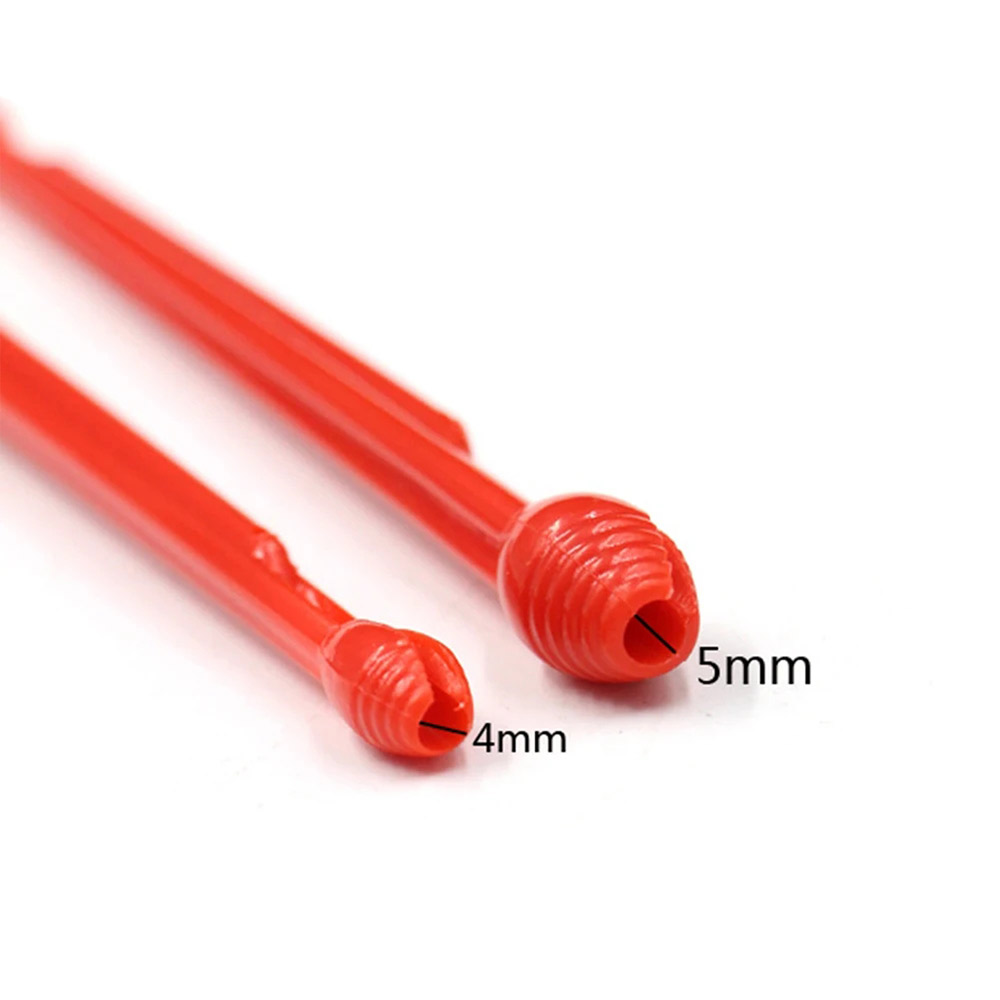 เบ็ดตกปลาแบบปลดตะขอสำหรับอุปกร - Fishing Hook Sharpener บทวิจารณ์และราคา